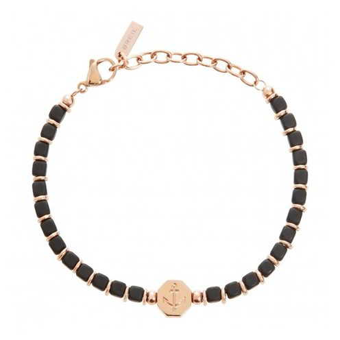 Bracciale Uomo Breil Mast - TJ3263