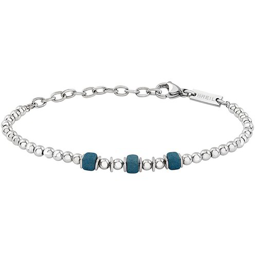 Bracciale Uomo Breil Mixology - TJ3543