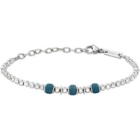Bracciale Uomo Breil Mixology - TJ3543