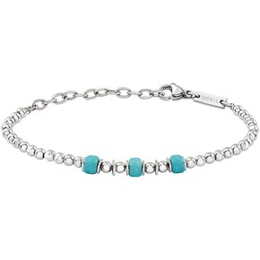 Bracciale Uomo Breil Mixology - TJ3544