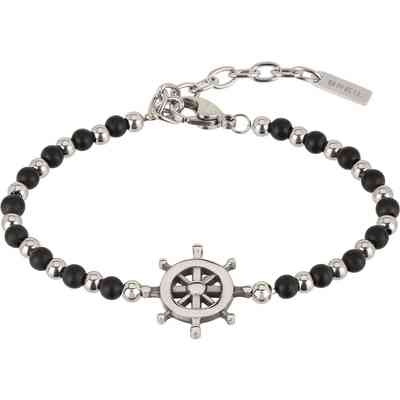 Bracciale Uomo Breil Onyx - TJ2408