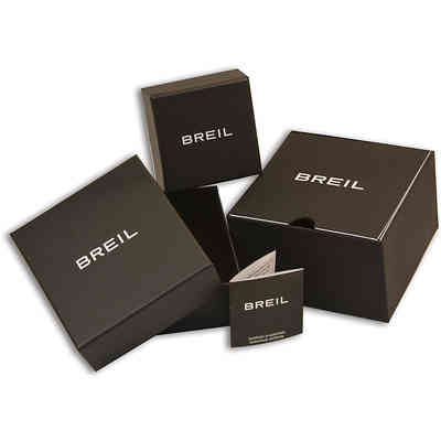 Bracciale Uomo Breil Snap TJ2741