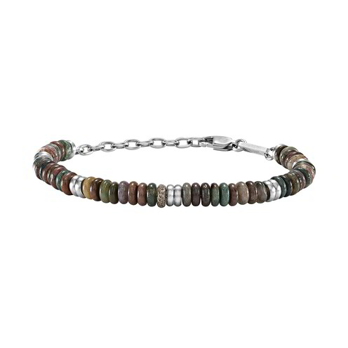 Bracciale Uomo Breil Rock Hard - TJ4122