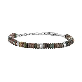 Bracciale Uomo Breil Rock Hard - TJ4122