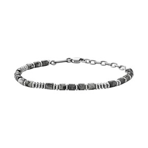 Bracciale Uomo Breil Rock Hard - TJ4130