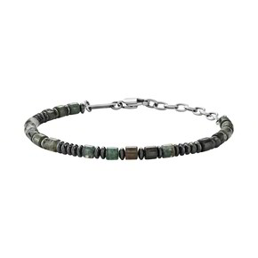 Bracciale Uomo Breil Rock Hard - TJ4131
