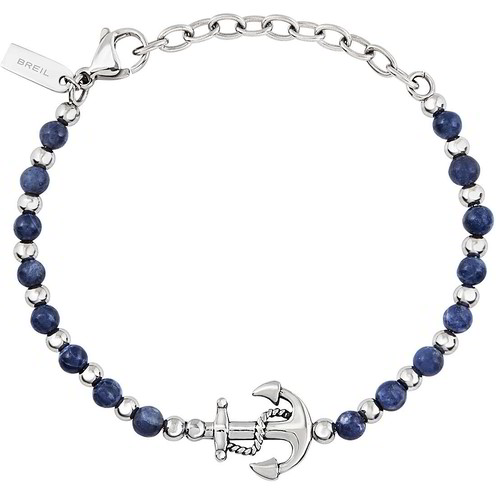 Bracciale Uomo Breil Sound Wave - TJ3588