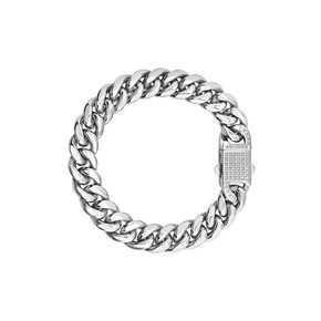 Bracciale Uomo Breil Steel & Spark - TJ3979