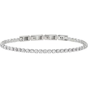 Bracciale Uomo Breil Tennis - TJ3593 Bracciale Uomo Breil Tennis - TJ3593