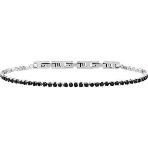 Bracciale Uomo Breil Tennis - TJ3594