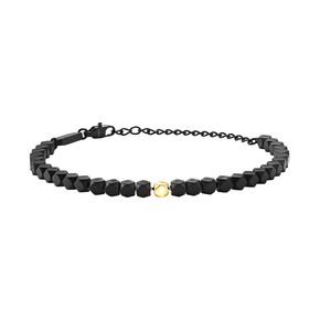 Bracciale Uomo Breil Tetra - TJ4121