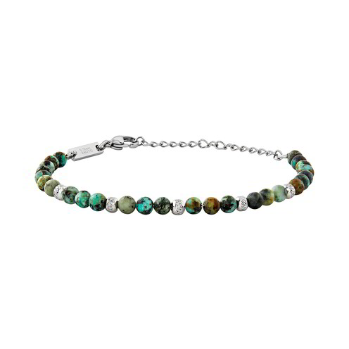 Bracciale Uomo Breil Wild - TJ3822