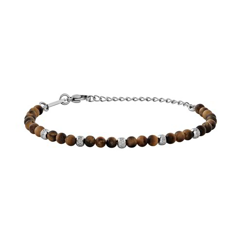 Bracciale Uomo Breil Wild - TJ3823