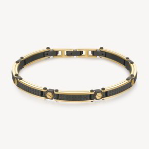 Bracciale Uomo Brosway Backliner - BBC17