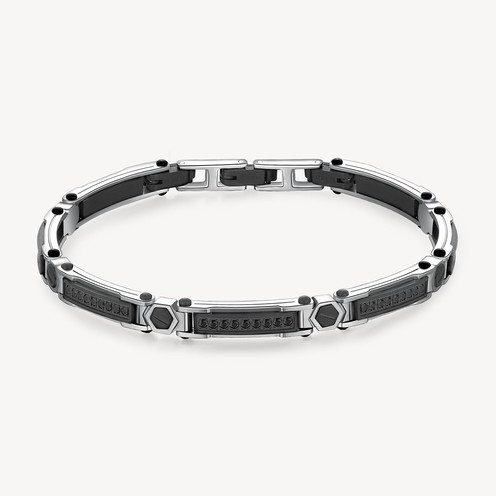 Bracciale Uomo Brosway Backliner - BBC18