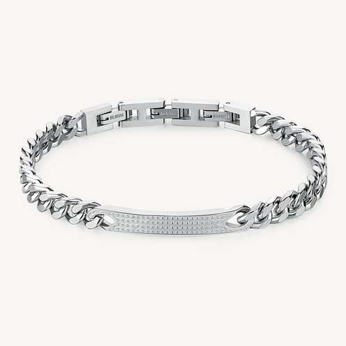 Bracciale Uomo Brosway Bullet - BUL60
