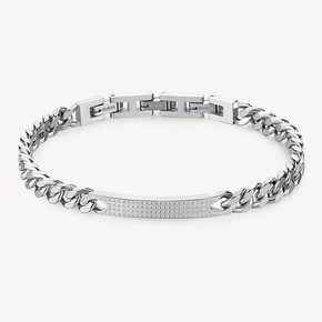 Bracciale Uomo Brosway Bullet - BUL60