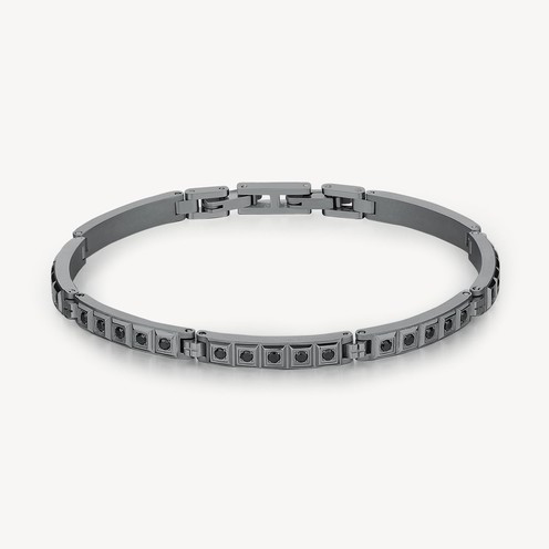 Bracciale Uomo Brosway Forge - BGF12