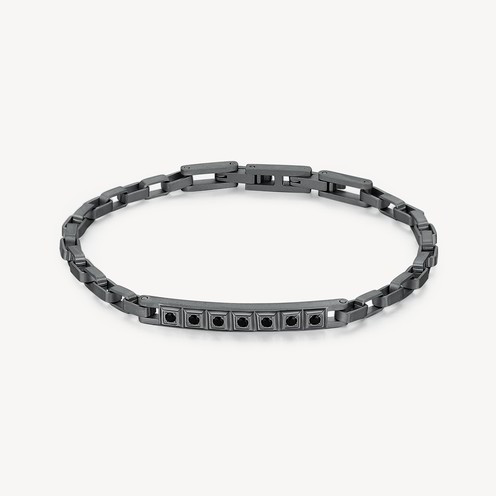 Bracciale Uomo Brosway Forge - BGF14