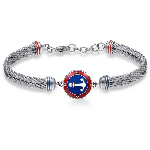 Bracciale Uomo Brosway Horizon - BHO11