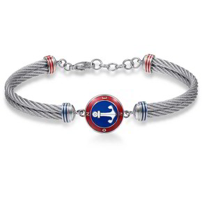 Bracciale Uomo Brosway Horizon - BHO11