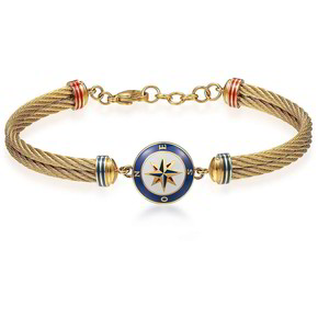Bracciale Uomo Brosway Horizon - BHO16