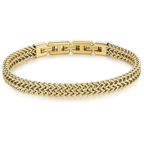 Bracciale Uomo Brosway Ink - BIK100