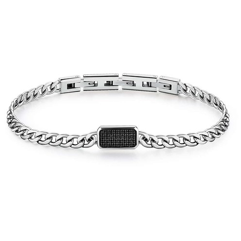 Bracciale Uomo Brosway Ink - BIK114