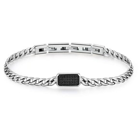 Bracciale Uomo Brosway Ink - BIK114