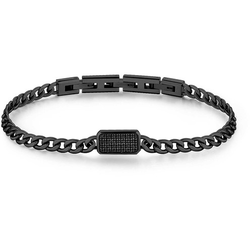 Bracciale Uomo Brosway Ink - BIK116
