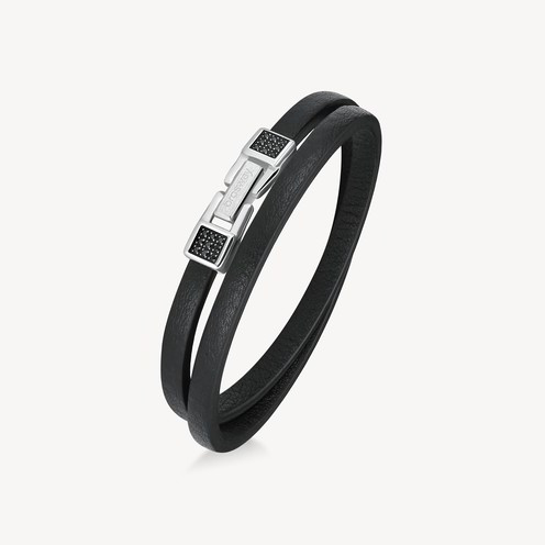 Bracciale Uomo Brosway Ink - BIK138