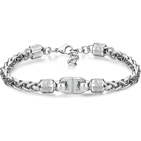 Bracciale Uomo Brosway Knocker - BKC17