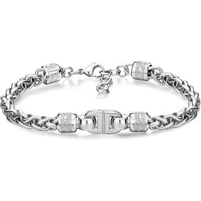 Bracciale Uomo Brosway Knocker - BKC17