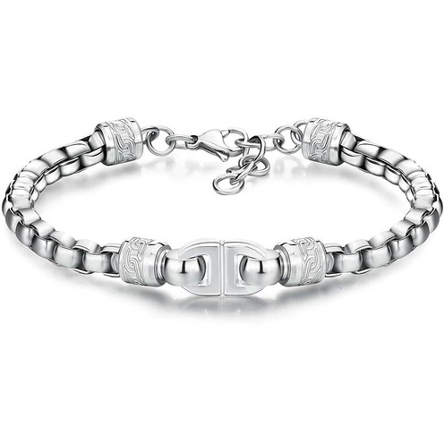 Bracciale Uomo Brosway Knocker - BKC18