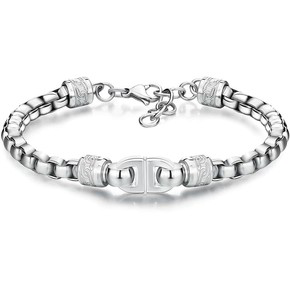 Bracciale Uomo Brosway Knocker - BKC18