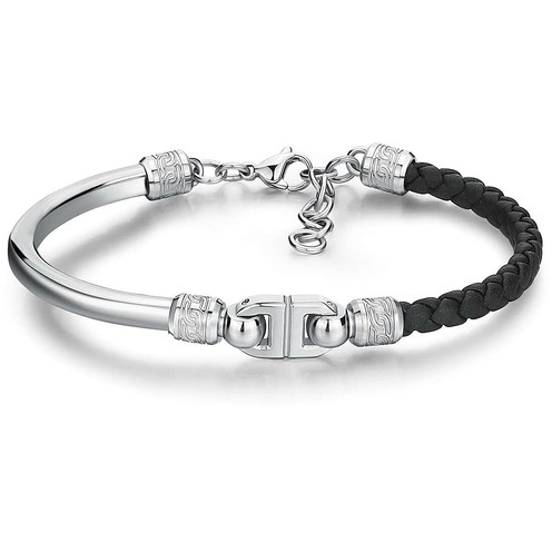 Bracciale Uomo Brosway Knocker - BKC19