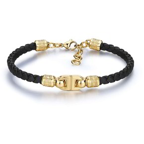 Bracciale Uomo Brosway Knocker - BKC20