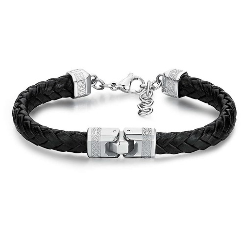 Bracciale Uomo Brosway Knocker - BKC22