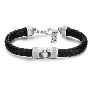 Bracciale Uomo Brosway Knocker - BKC22