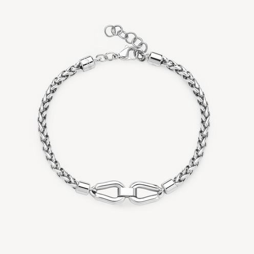 Bracciale Uomo Brosway Knocker - BKC24
