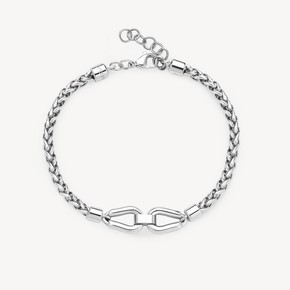 Bracciale Uomo Brosway Knocker - BKC24