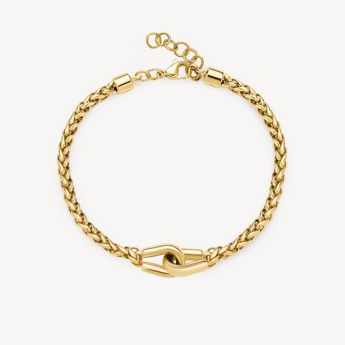 Bracciale Uomo Brosway Knocker - BKC27
