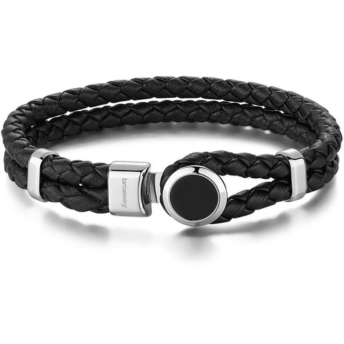 Bracciale Uomo Brosway Material - BIM11 - S