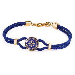 Bracciale Uomo Brosway Nautilus - BNU12
