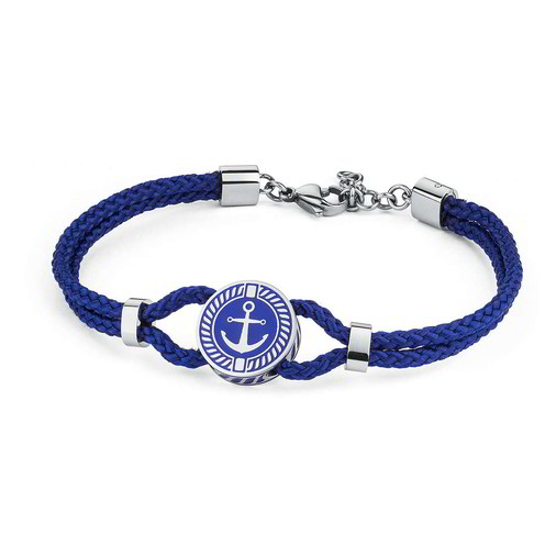 Bracciale Uomo Brosway Nautilus - BNU13