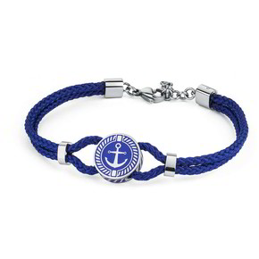 Bracciale Uomo Brosway Nautilus - BNU13