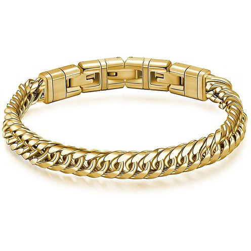 Bracciale Uomo Brosway Naxos - BNX12