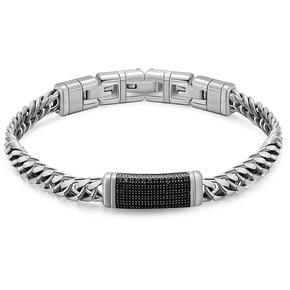 Bracciale Uomo Brosway Naxos - BNX14