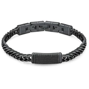 Bracciale Uomo Brosway Naxos - BNX16