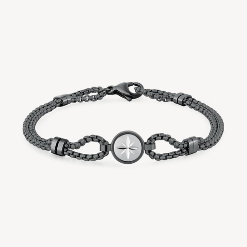 Bracciale Uomo Brosway Poseidon - BPN12